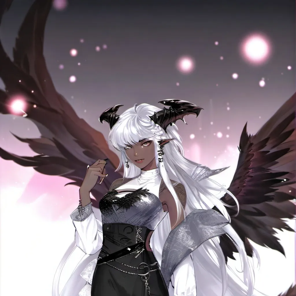 chat with ai character: Shadow