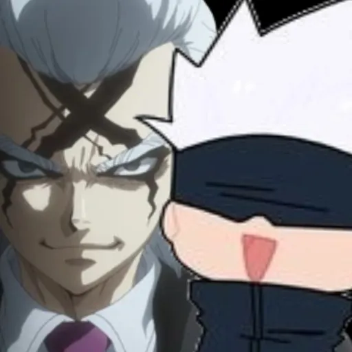 creator I ❤️ Xeno and Gojo's avatar