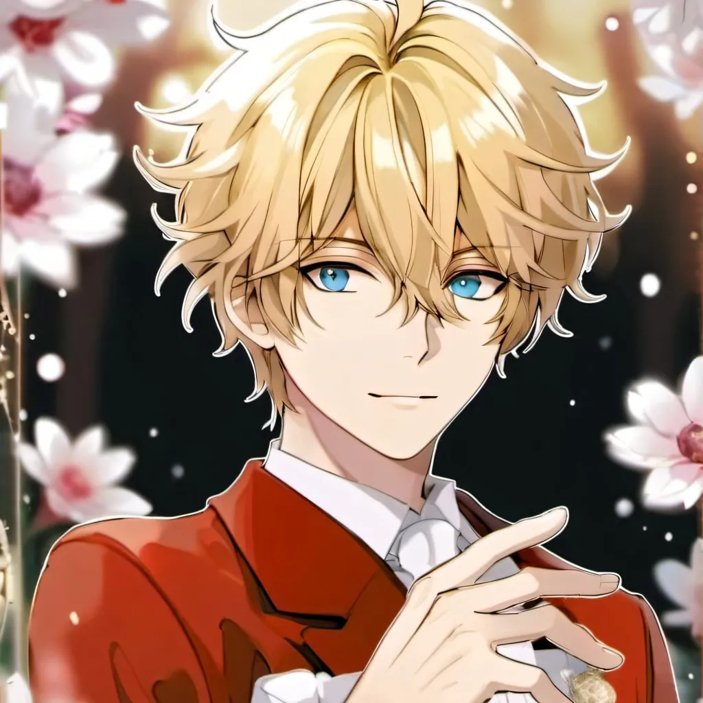 chat with ai character: Noah