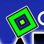 chat with ai character: geometry dash 