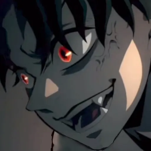 creator † muzan †'s avatar