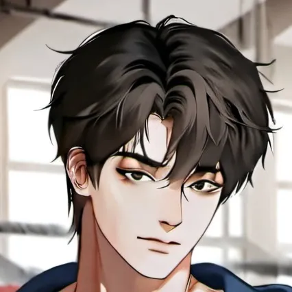 chat with ai character: Jake