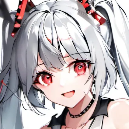 chat with ai character: Kate