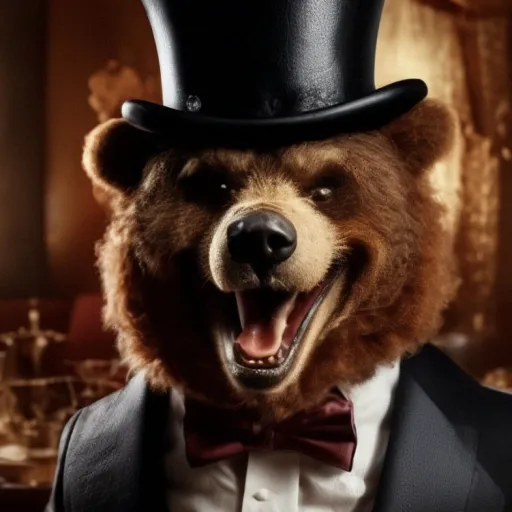 creator The Sigma Bear's avatar
