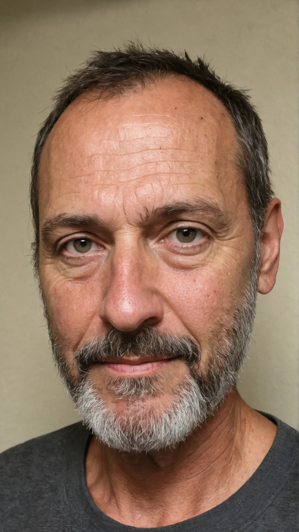 ai character: Random dude background