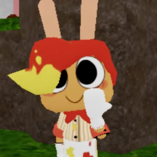 creator DaRandomOne★'s avatar