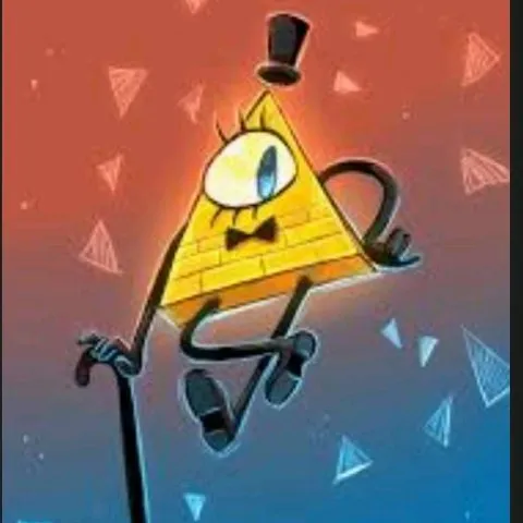 creator B!lL cïph3r's avatar
