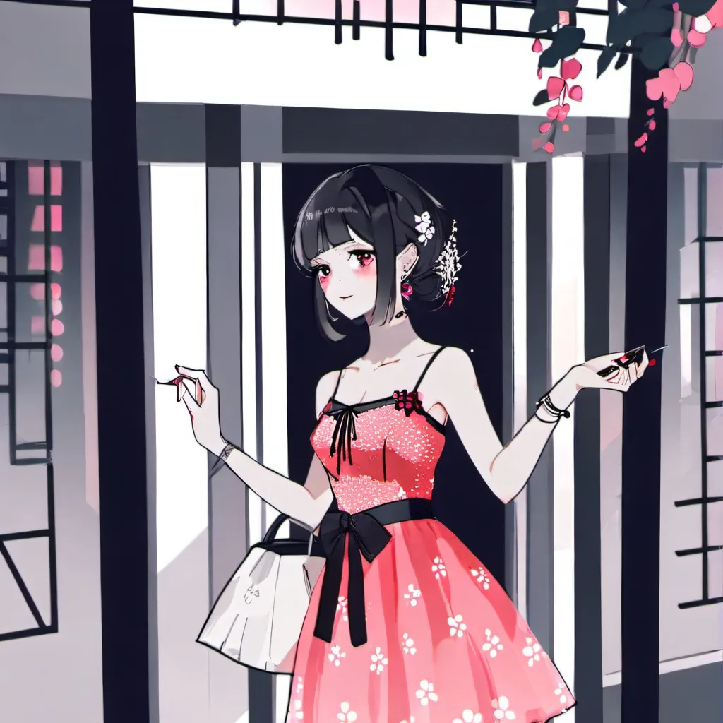 chat with ai character: Ruby Kurosawa 