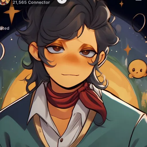 creator Loon/lono's avatar