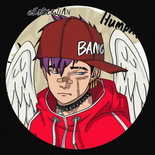 creator <THE WEIRDO>'s avatar