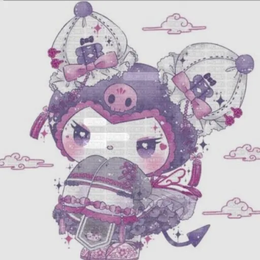 creator Kuromi best friend's avatar
