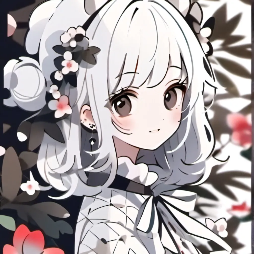 chat with ai character: Sally