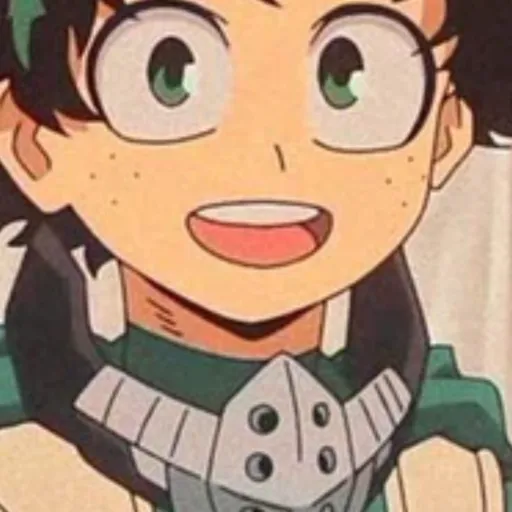 creator i love deku 1234's avatar