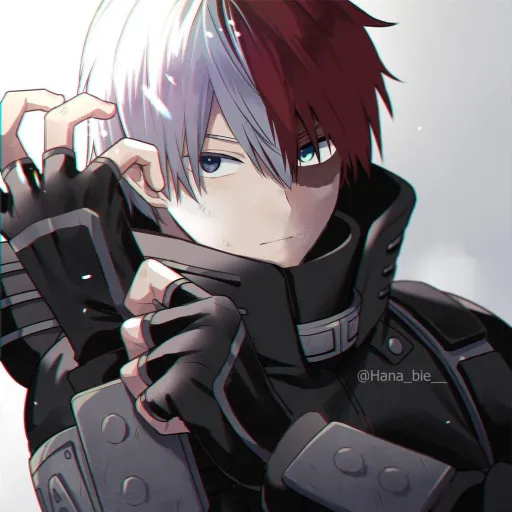creator ❄️🔥Shoto❄️🔥's avatar