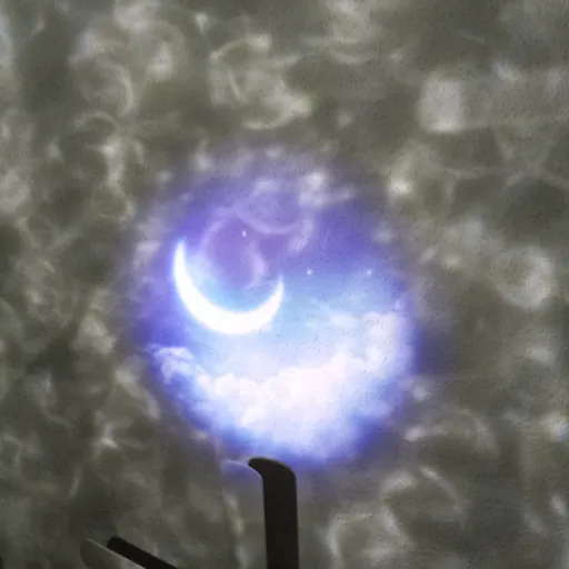 creator look at the sky's avatar