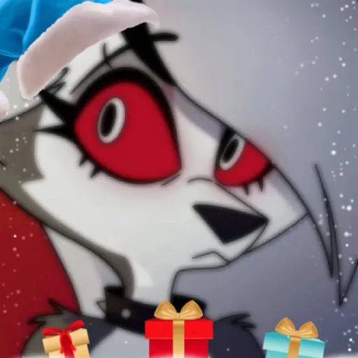 creator LunaWolf27-5-09's avatar