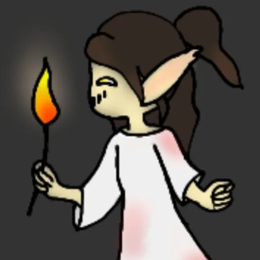 creator Whimlead's avatar