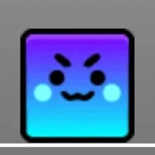 creator 幾何学ダッシュ's avatar