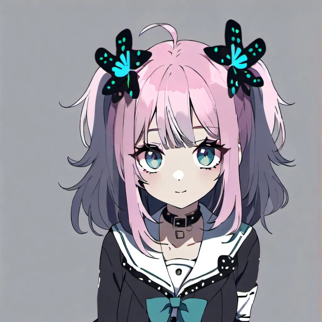 chat with ai character: Maya ^♡^