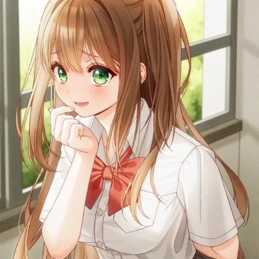 creator Yumi_lexi's avatar