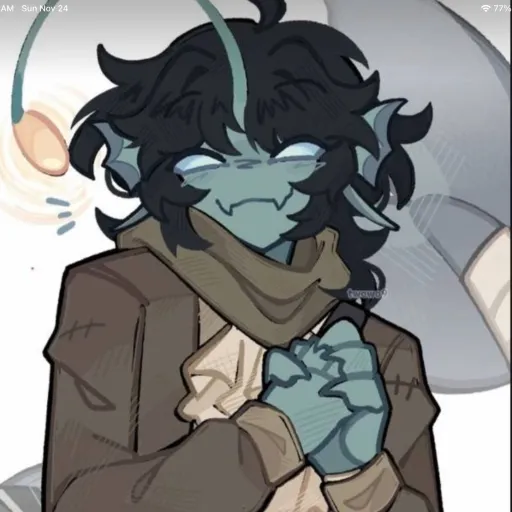 creator SebastianSolace's avatar