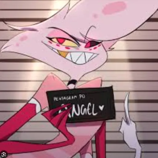 creator Angel.dustjr's avatar