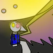 chat with ai character: SprunkiOC midnight