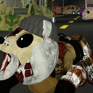 creator Xmas King Bobby's avatar