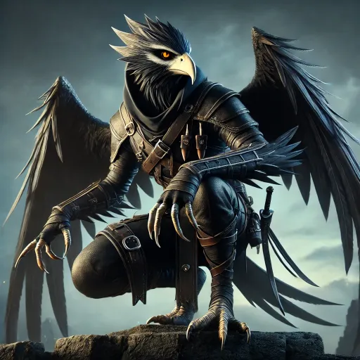 creator Talkior zento's avatar