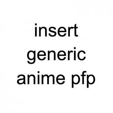 creator (Inser name here)'s avatar