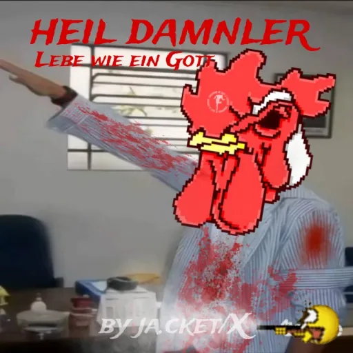 creator ja.cket's avatar
