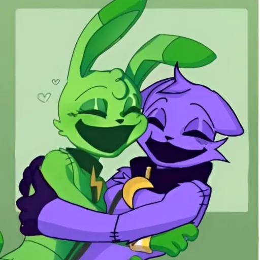 creator CatNap1989's avatar