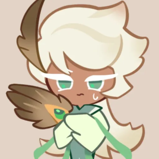 creator Cloud Deity Cookie's avatar