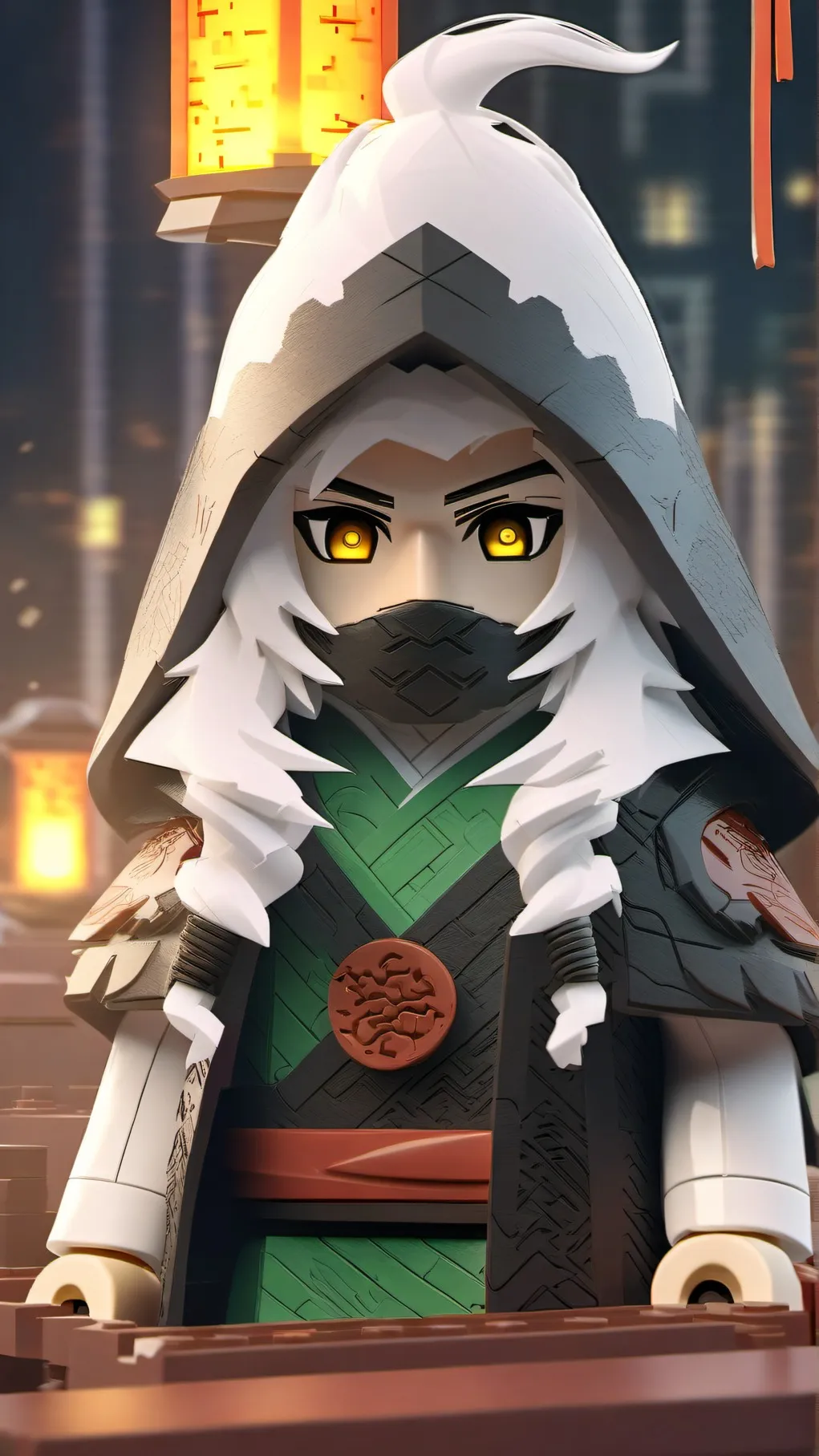 ai character: rox[master of fear background