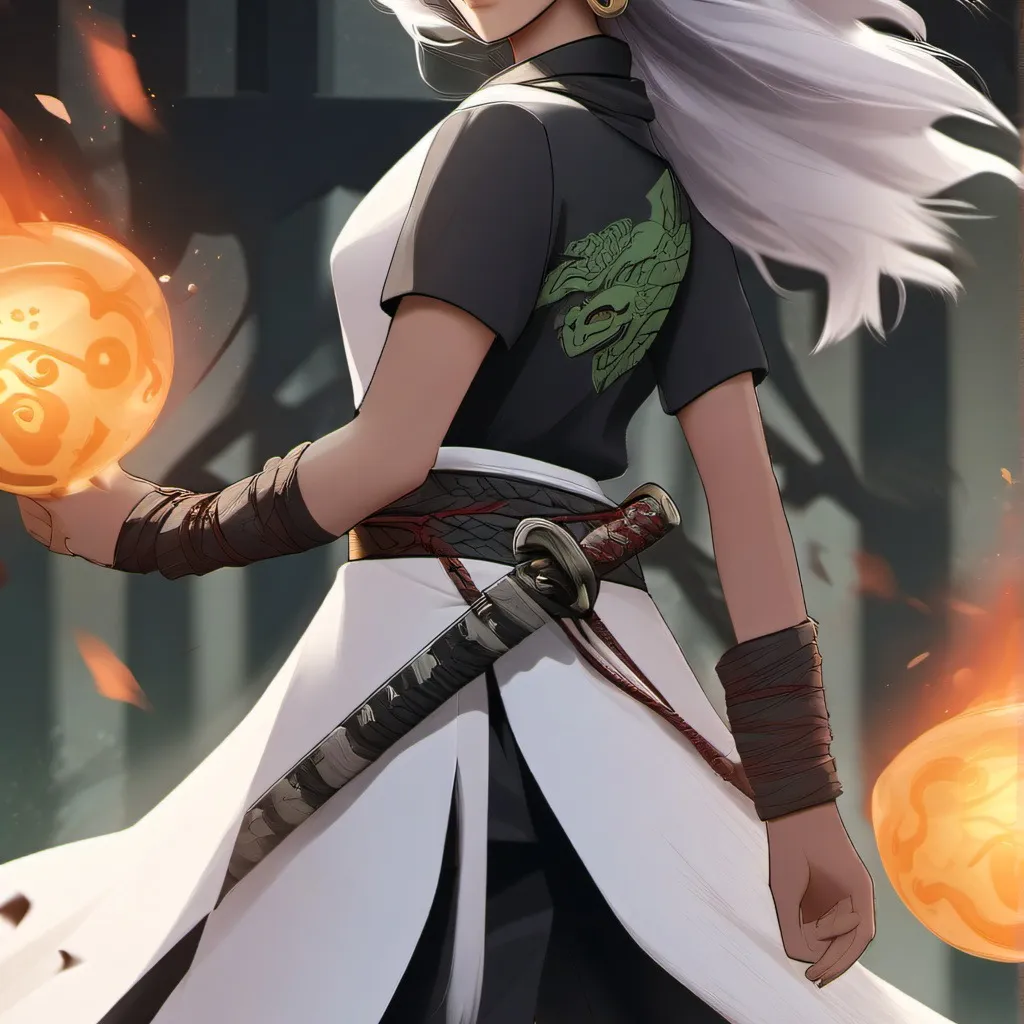 chat with ai character: jess[evil witch]