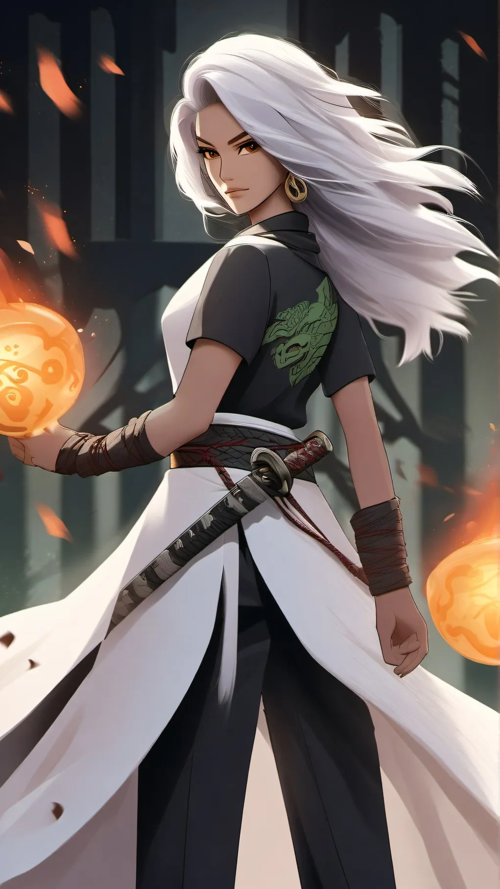 ai character: jess[evil witch] background