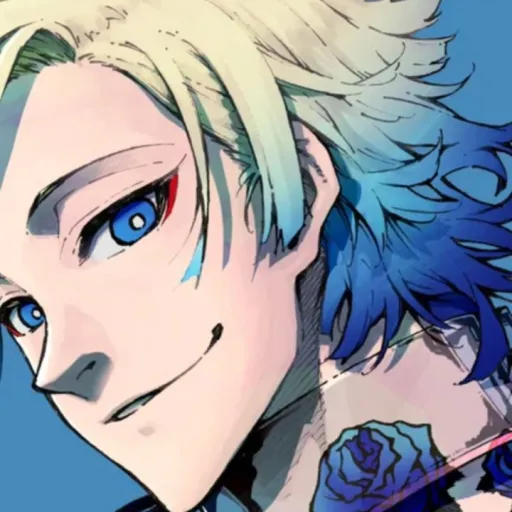 creator Micheal Kaiser 🌹🔵's avatar