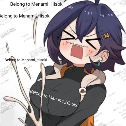 creator Menami Hisoki's avatar
