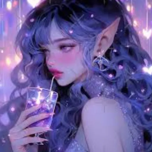 creator purple elf's avatar