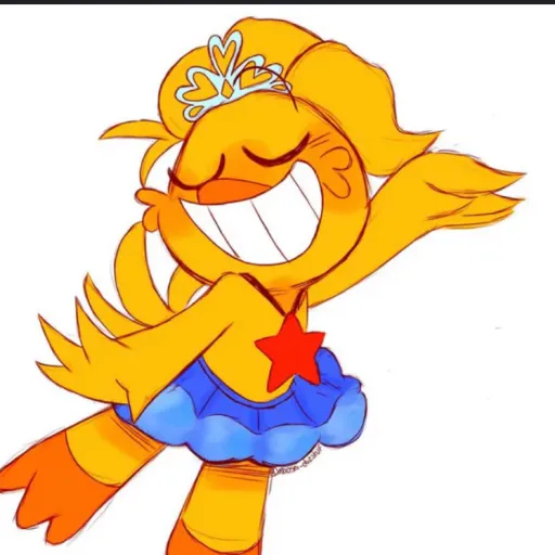creator KickenChicken's avatar
