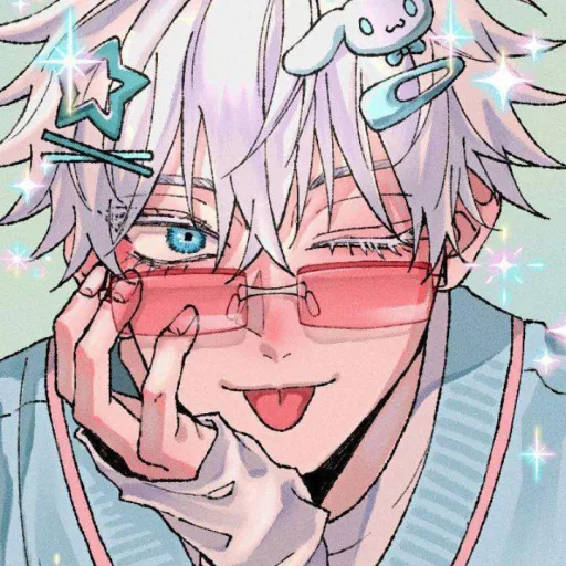 creator Gay Gojo<3's avatar