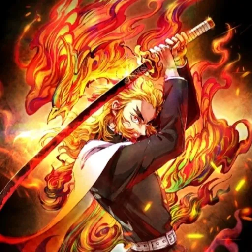 creator 🔥🧡rengoku🧡🔥-¥~'s avatar