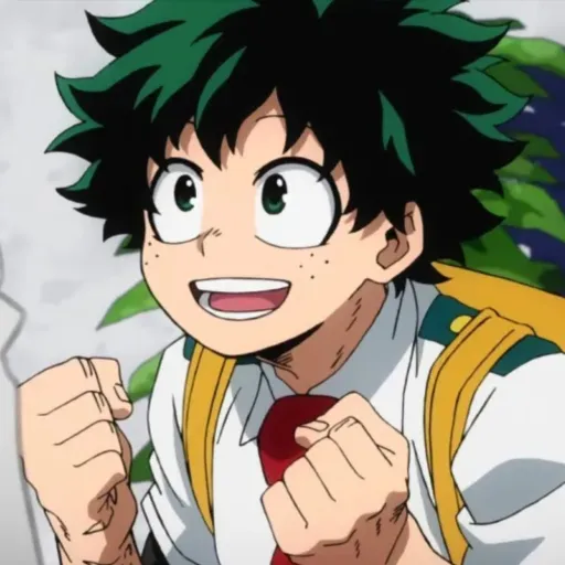 creator 💚•Izuku•💚's avatar