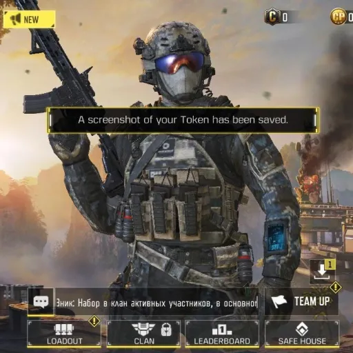 creator Alrwassup's avatar