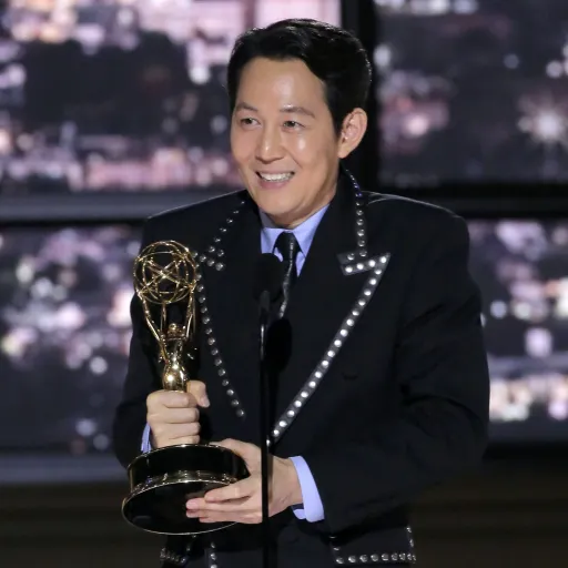 creator Lee Jung-Jae fan 🎀's avatar