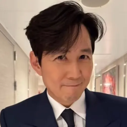 creator Lee Jung-Jae fan 🎀's avatar