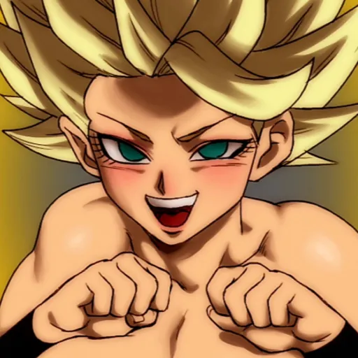 creator cauliflaconnor's avatar