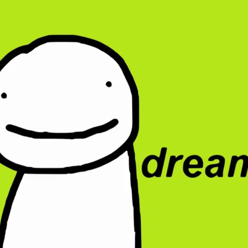 creator DreamOfficial's avatar
