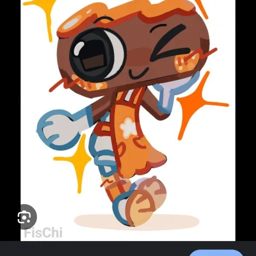 creator lillie kewl's avatar