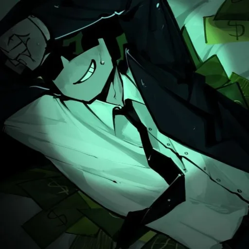 creator Ch4nc3_M4fi0s0's avatar